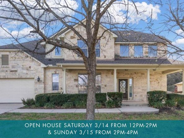 2805 Alsatia DR, Austin TX 78748