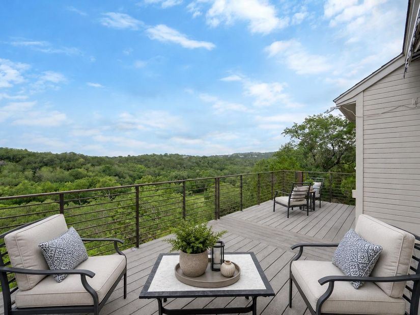 6905 Crosby CIR 16, Austin TX 78746