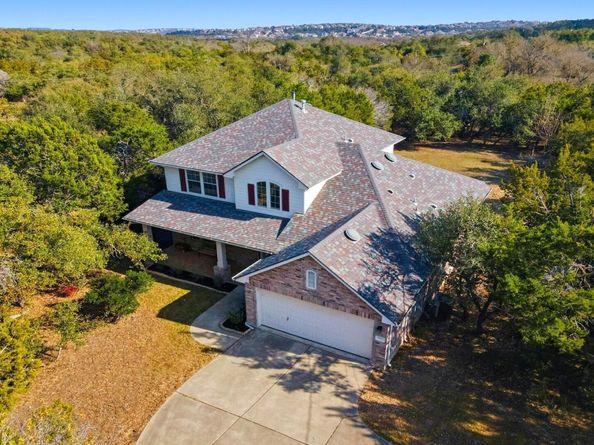 7805 Pitter Pat LN, Austin TX 78736