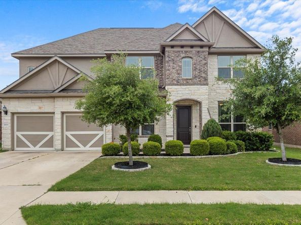 1800 Erie DR, Leander TX 78641