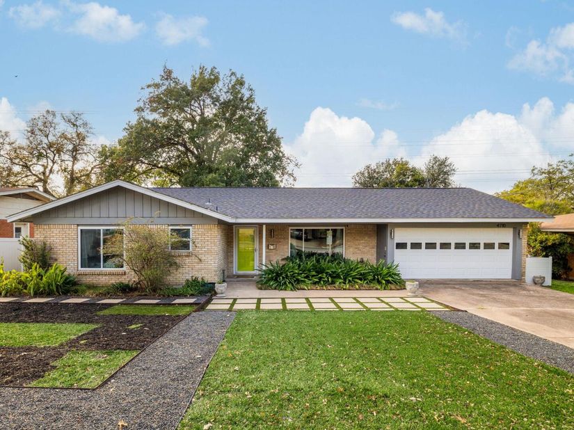 4710 Frontier TRL, Austin TX 78745