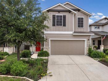2601 Chandler Creek BLVD