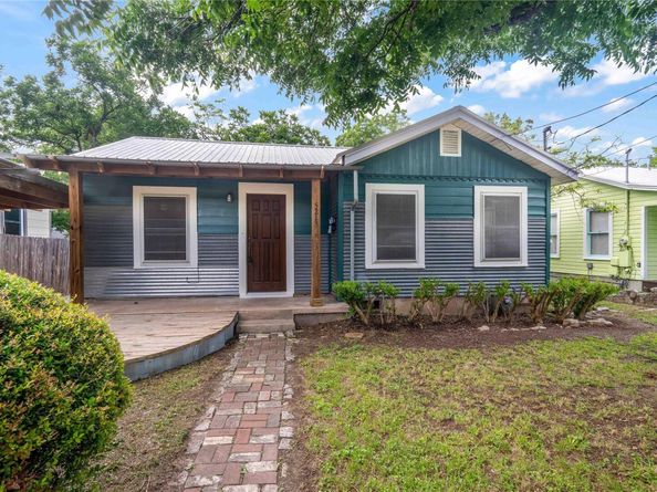 5213 Leralynn ST, Austin TX 78751