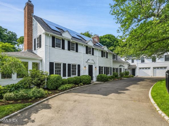39 Stanwich Road, Greenwich CT 06830