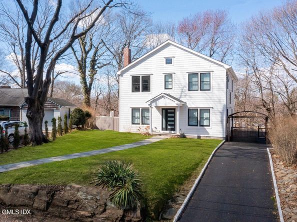 17 Maple Drive, Old Greenwich CT 06870