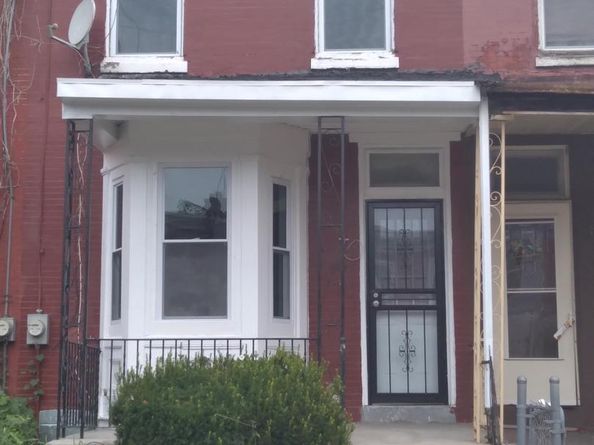 3957 Wallace Street, Philadelphia PA 19104