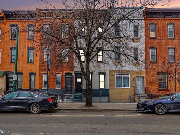 2530 W Girard Avenue, Philadelphia PA 19130