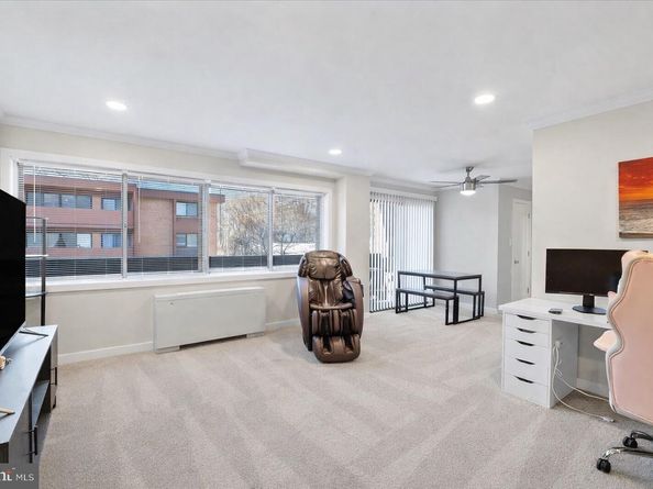 1506 S George Mason Drive 10, Arlington VA 22204