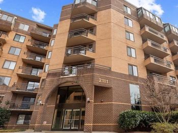 2111 Wisconsin Avenue NW