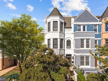 1223 Fairmont Street NW