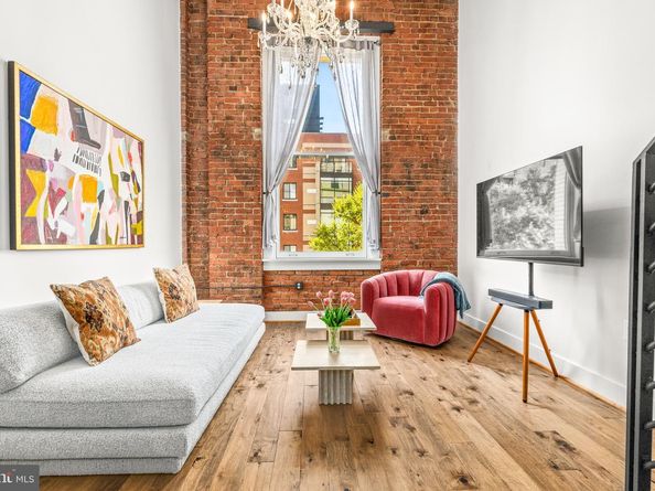 1401 R Street NW 206, Washington DC 20009