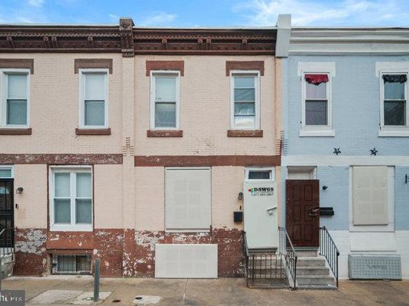 2355 N Cleveland Street, Philadelphia PA 19132