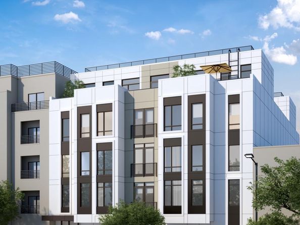 1358 Florida Avenue NE 208, Washington DC 20002