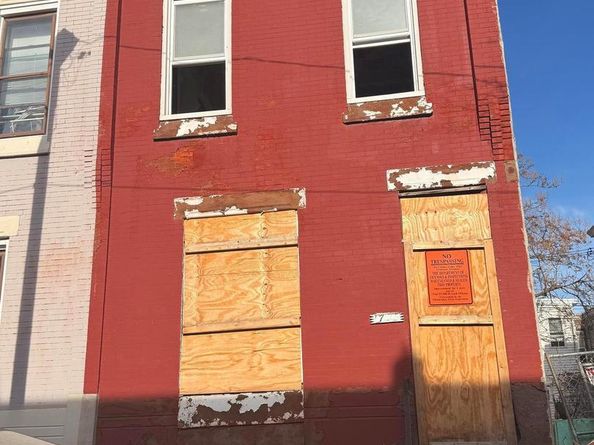 1733 Edgley Street, Philadelphia PA 19121