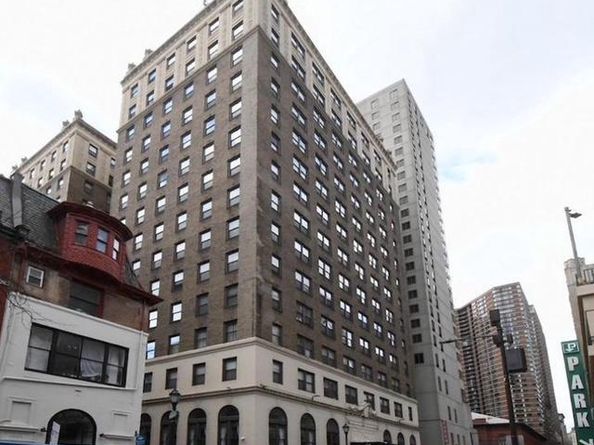 1324 Locust Street 819, Philadelphia PA 19107