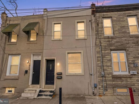 1864 E Cornwall Street, Philadelphia PA 19134