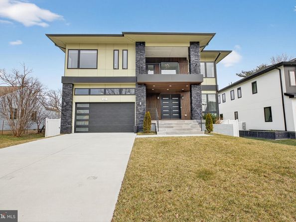 1815 Peabody Drive, Falls Church VA 22043