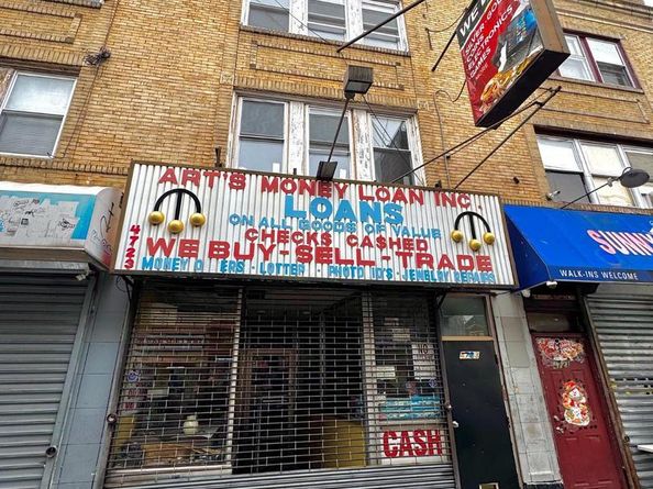 4723 Frankford Avenue, Philadelphia PA 19124