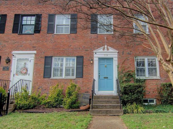 719 S Alfred Street, Alexandria VA 22314