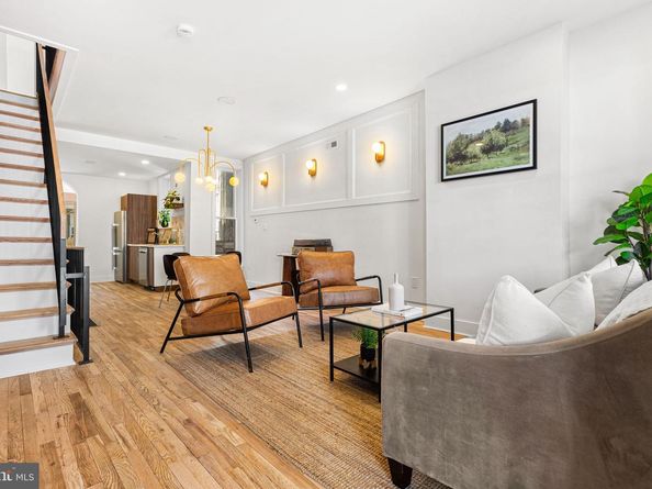 2936 Turner Street, Philadelphia PA 19121