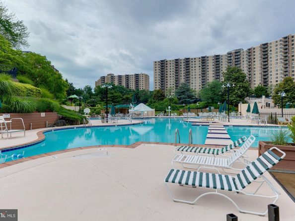 203 Yoakum Parkway 715, Alexandria VA 22304