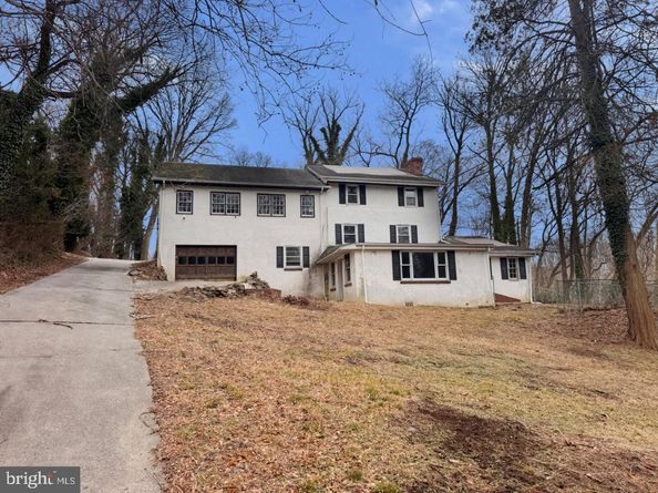 4420 Rosemont Avenue, Drexel Hill PA 19026