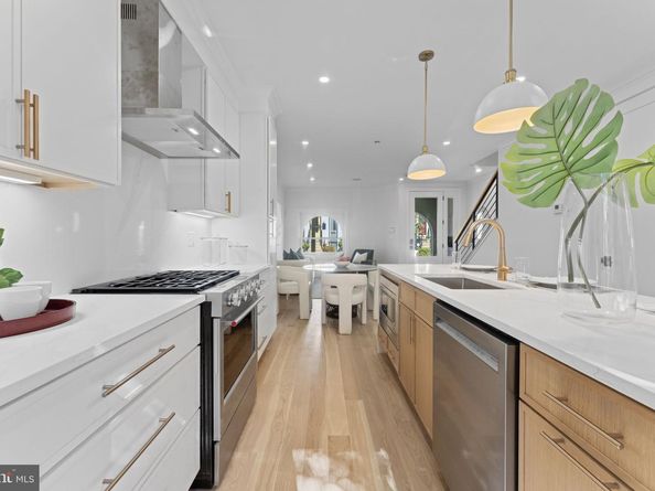 602 U Street NW, Washington DC 20001