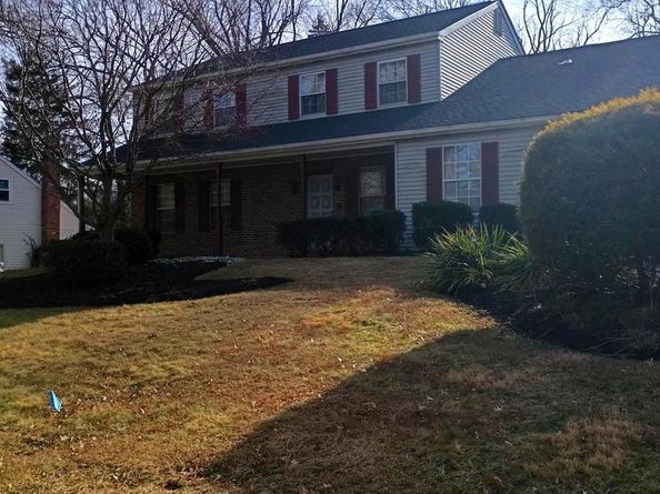 1105 Renee Circle, Feasterville Trevose PA 19053