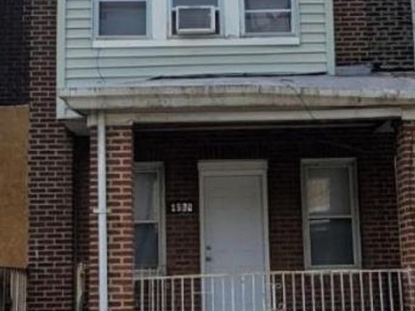 1538 S Patton Street, Philadelphia PA 19146