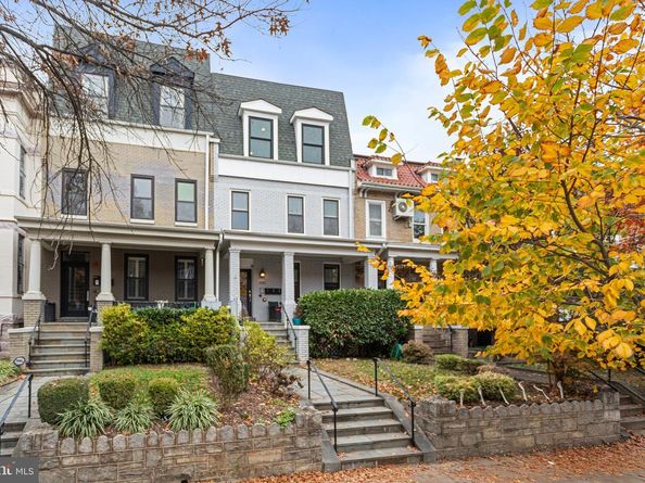 1221 Kenyon Street NW 2, Washington DC 20010