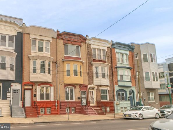1631 S 22nd Street, Philadelphia PA 19145