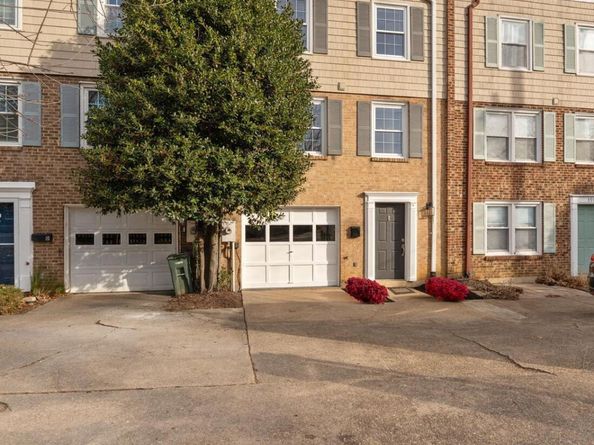 3901 6TH Street N C, Arlington VA 22203