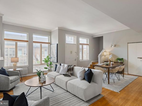 1900 Hamilton Street D19, Philadelphia PA 19130