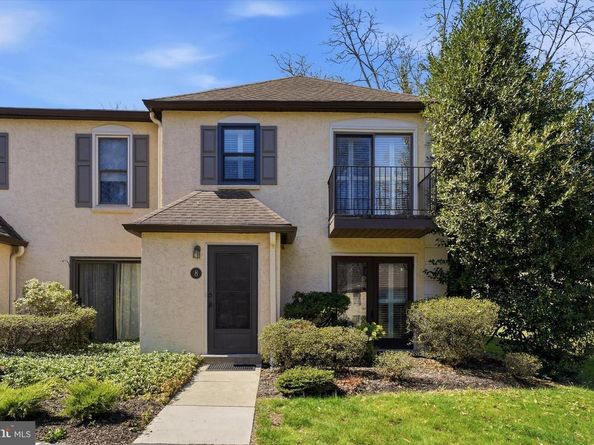 8 Summit Drive, Bryn Mawr PA 19010