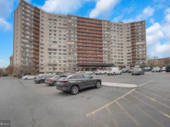 5340 Holmes Run Parkway 700, Alexandria VA 22304