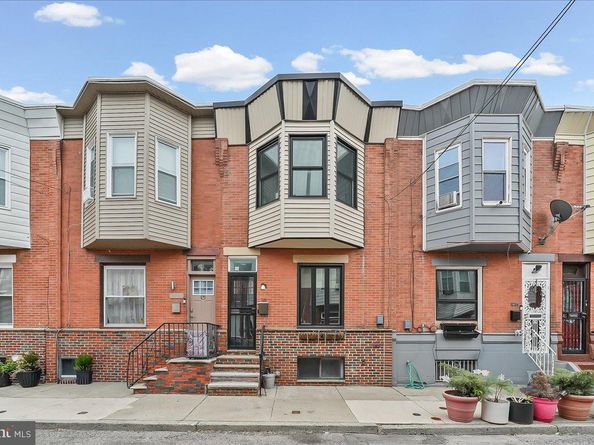 1915 S Woodstock Street, Philadelphia PA 19145