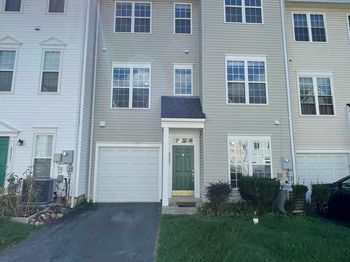 2523 Logan Wood Drive