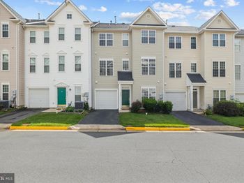 2523 Logan Wood Drive
