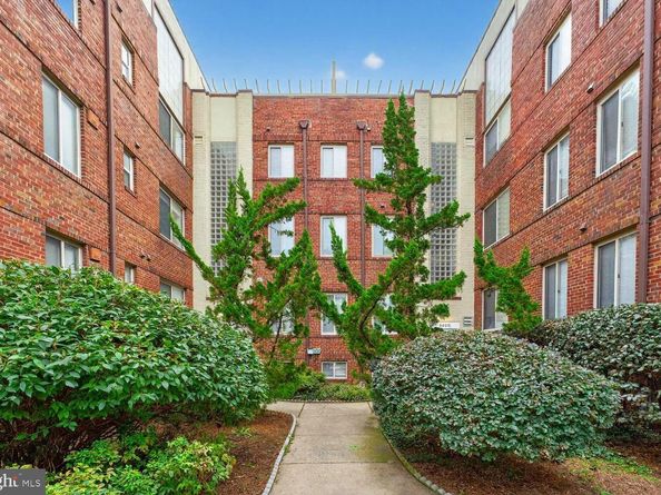 5405 9TH Street NW 107, Washington DC 20011