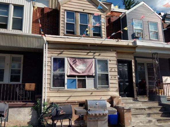 6056 Regent Street, Philadelphia PA 19142
