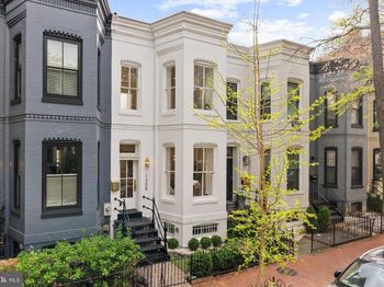 1308 Corcoran Street NW