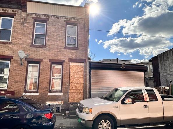 2843 N Mutter Street, Philadelphia PA 19133
