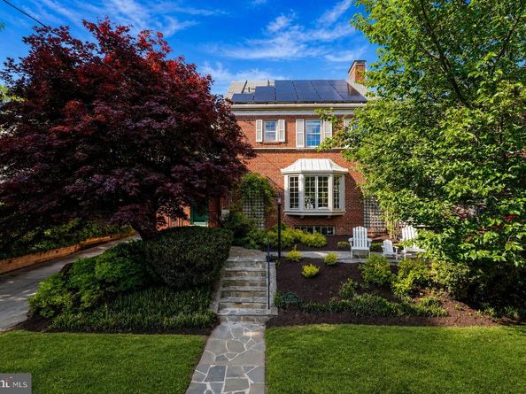 4507 Verplanck Place NW, Washington DC 20016