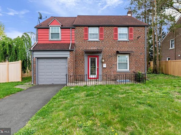 7603 Oak Lane Road, Cheltenham PA 19012
