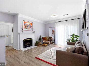 1601 Spring Gate Drive