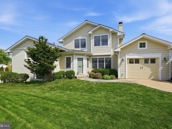 3605 N Upland Street, Arlington VA 22207