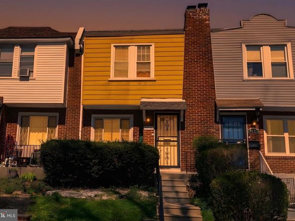 1409 E Weaver Street, Philadelphia PA 19150