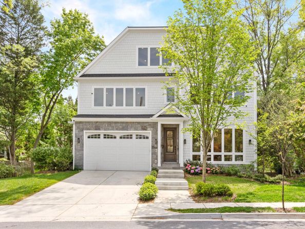 3706 Spring Street, Chevy Chase MD 20815