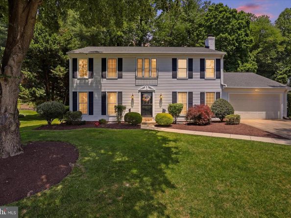 103 Saratoga Way NE, Vienna VA 22180