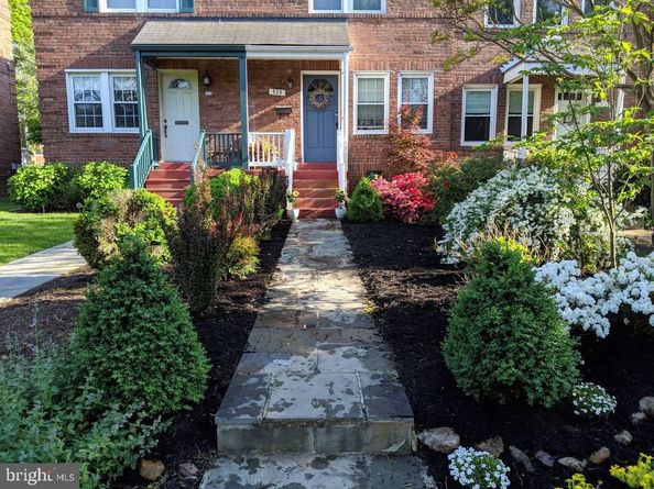 539 E Nelson Avenue E, Alexandria VA 22301
